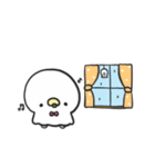 ぴょくん。（個別スタンプ：37）