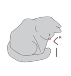 毎日にねこさんを（個別スタンプ：8）
