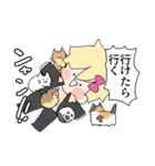 素敵な男子高校生トゥー（個別スタンプ：25）