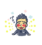 うっち～すたんぷベース（個別スタンプ：5）