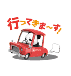 【メルメル】のスタンプ（個別スタンプ：13）