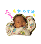 ウチのかんなちゃん（個別スタンプ：2）