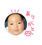 ウチのかんなちゃん（個別スタンプ：3）