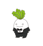 アク太（個別スタンプ：1）