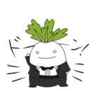 アク太（個別スタンプ：3）