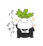 アク太（個別スタンプ：4）