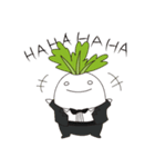アク太（個別スタンプ：6）