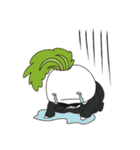 アク太（個別スタンプ：8）