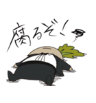 アク太（個別スタンプ：10）