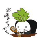 アク太（個別スタンプ：11）