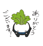 アク太（個別スタンプ：16）