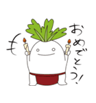 アク太（個別スタンプ：24）
