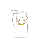 あのこ（個別スタンプ：2）