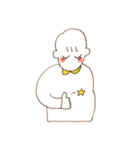 あのこ（個別スタンプ：5）