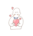 あのこ（個別スタンプ：10）
