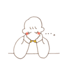 あのこ（個別スタンプ：12）
