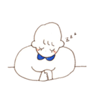 あのこ（個別スタンプ：13）