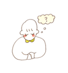 あのこ（個別スタンプ：14）