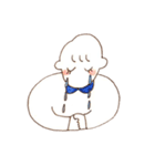 あのこ（個別スタンプ：16）