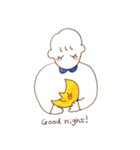 あのこ（個別スタンプ：22）