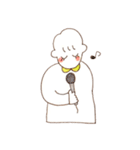 あのこ（個別スタンプ：26）