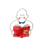 あのこ（個別スタンプ：28）