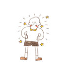 あのこ（個別スタンプ：30）
