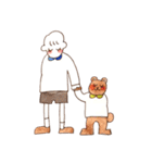 あのこ（個別スタンプ：37）