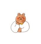あのこ（個別スタンプ：40）