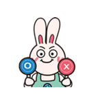 にんじん大好きChatbot MuMu（個別スタンプ：6）