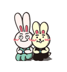 にんじん大好きChatbot MuMu（個別スタンプ：11）