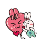 にんじん大好きChatbot MuMu（個別スタンプ：24）