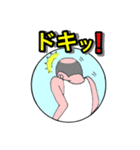 情熱の赤いはな シーズン2（個別スタンプ：13）