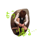 試作品エッグ（個別スタンプ：6）