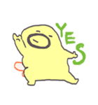 妖精のおじさん(敬語）（個別スタンプ：20）
