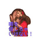 ヘンダの日常（個別スタンプ：1）