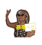 ヘンダの日常（個別スタンプ：2）