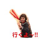 ヘンダの日常（個別スタンプ：3）