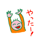 昭和のジさま（個別スタンプ：4）