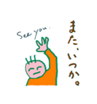 昭和のジさま（個別スタンプ：11）