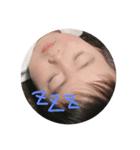 かいりときどきあんり（個別スタンプ：4）