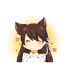 アズールレーン 重桜艦隊スタンプ（個別スタンプ：9）