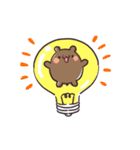 タピオカハムスター//敬語編（個別スタンプ：39）
