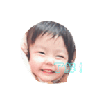 まひまのー（個別スタンプ：3）