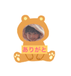 まひまのー（個別スタンプ：8）