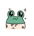 虚無と一緒（個別スタンプ：15）