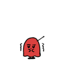 虚無と一緒（個別スタンプ：23）
