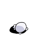 虚無と一緒（個別スタンプ：32）