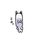 虚無と一緒（個別スタンプ：33）