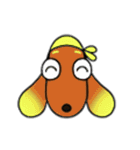 職人ぬぅ（個別スタンプ：1）